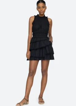 Sea New York Greir Dress Best