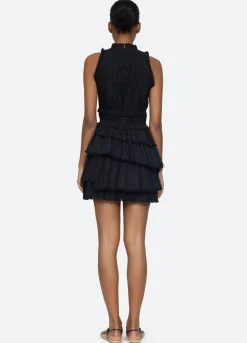 Sea New York Greir Dress Best