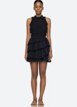 Sea New York Greir Dress Best