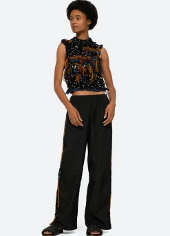 Sea New York Hale Vest Multi Discount