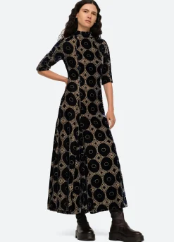 Sea New York Hana Dress Multi Shop