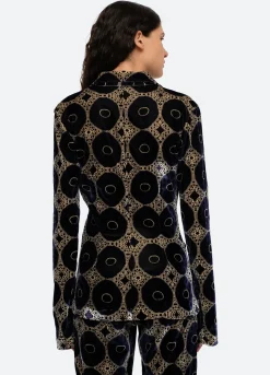 Sea New York Hana Top Multi Fashion