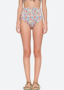 Sea New York Hanna Bikini Bottom Multi Cheap