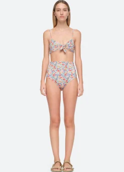 Sea New York Hanna Bikini Bottom Multi Cheap