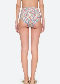 Sea New York Hanna Bikini Bottom Multi Cheap