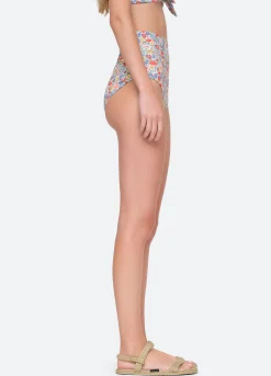 Sea New York Hanna Bikini Bottom Multi Cheap
