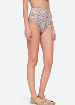 Sea New York Hanna Bikini Bottom Multi Cheap