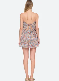 Sea New York Hanna Coverup Multi Best