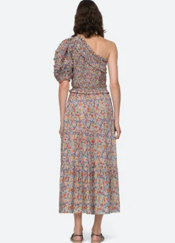 Sea New York Hanna Dress Multi Store