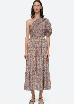 Sea New York Hanna Dress Multi Store