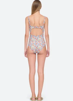 Sea New York Hanna One Piece Multi Shop