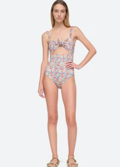 Sea New York Hanna One Piece Multi Shop