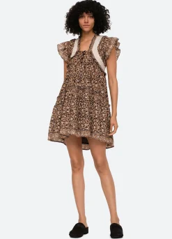 Sea New York Irina Tunic Multi Cheap