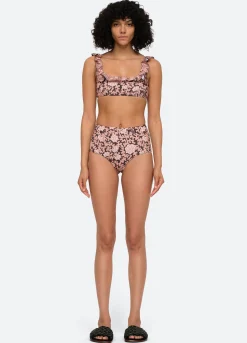 Sea New York Irinia Bikini Bottom Multi Shop
