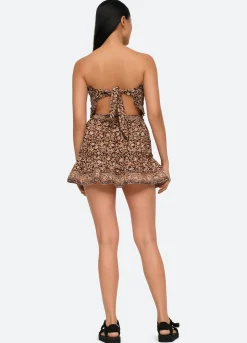 Sea New York Irinia Coverup Multi Outlet