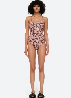 Sea New York Irinia One Piece Multi Flash Sale