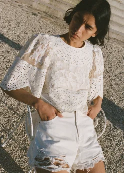Sea New York Jamie Shorts Online