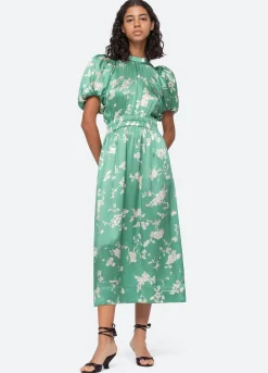 Sea New York Julian S/S Dress Shop