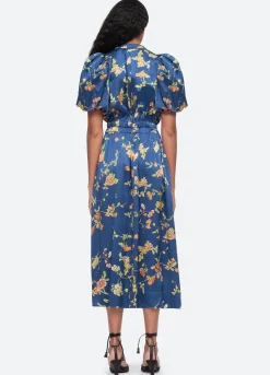 Sea New York Julian S/S Dress Shop