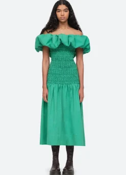 Sea New York Juni Dress New