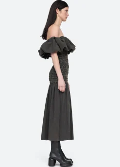 Sea New York Juni Dress New