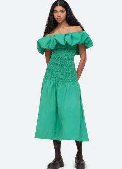 Sea New York Juni Dress New