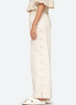 Sea New York Juni Pants Hot