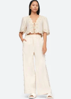 Sea New York Juni Pants Hot