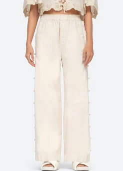 Sea New York Juni Pants Hot