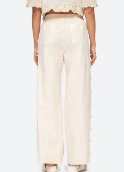 Sea New York Juni Pants Hot
