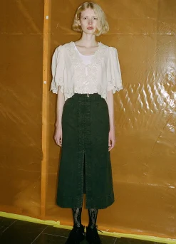 Sea New York Juni Skirt Black Flash Sale