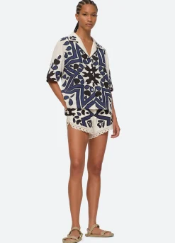 Sea New York Kaia Shorts Best