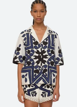 Sea New York Kaia Top Best Sale