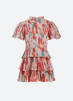 Sea New York Lanie Kids Dress Multi Store