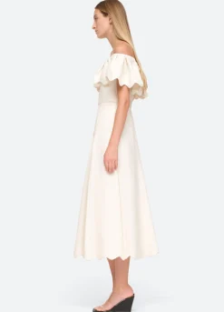 Sea New York Leona Dress Hot