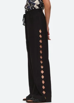 Sea New York Leona Pants Flash Sale