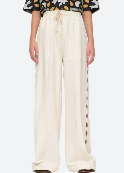 Sea New York Leona Pants Flash Sale