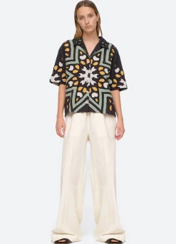 Sea New York Leona Pants Flash Sale