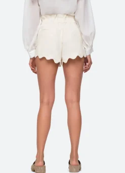 Sea New York Leona Shorts Cheap