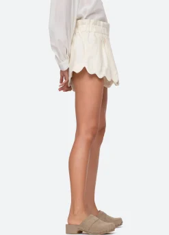 Sea New York Leona Shorts Cheap