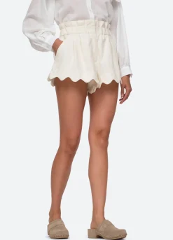 Sea New York Leona Shorts Cheap