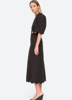 Sea New York Leona S/S Dress Flash Sale