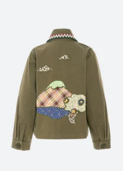 Sea New York Louie Kids Jacket Multi Best Sale