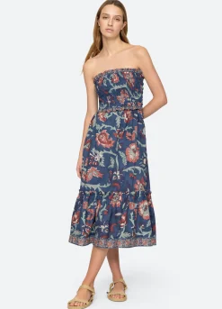 Sea New York Luna Coverup Rose Cheap