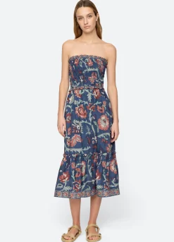 Sea New York Luna Coverup Rose Cheap
