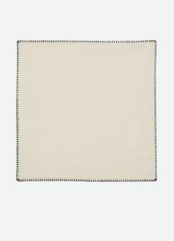 Sea New York Manuela Napkin Set Cream Flash Sale