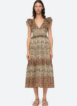 Sea New York Marlee Dress Sale
