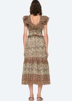 Sea New York Marlee Dress Sale