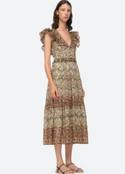 Sea New York Marlee Dress Sale