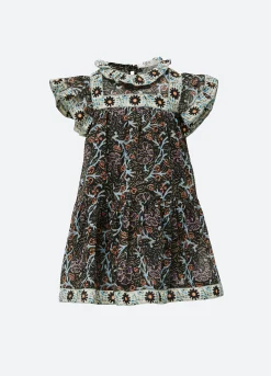 Sea New York Marlee Kids Dress Black Cheap